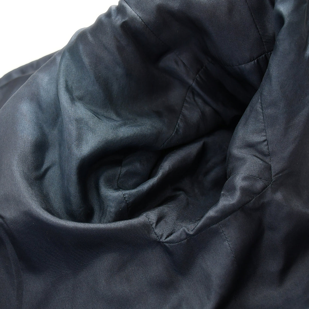 Top Quality Chanel Setup Tops Skirt Navy #38