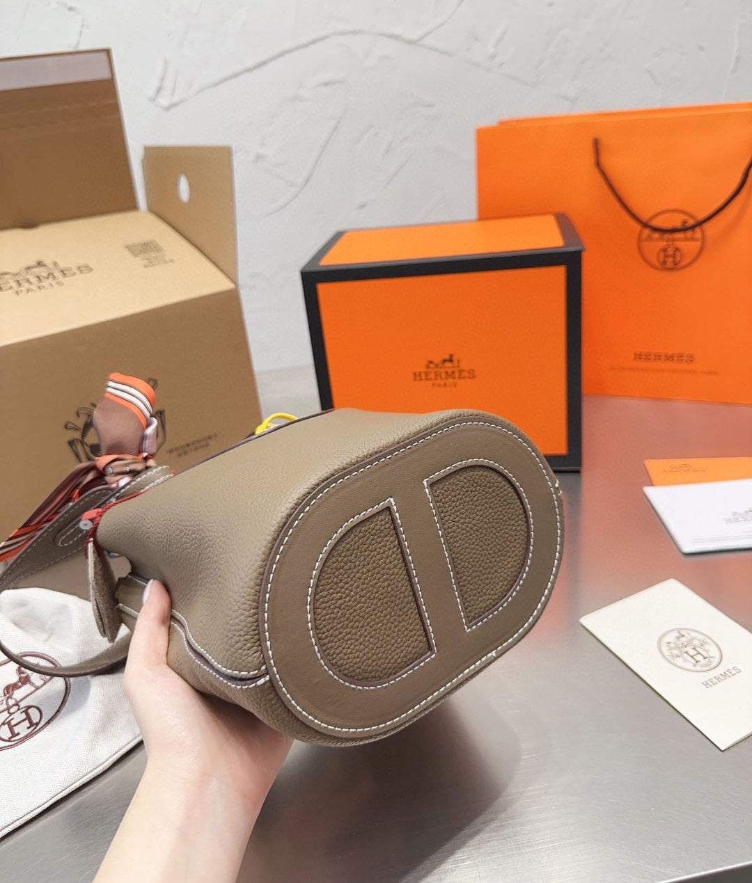 New Arrival Bags Top quality Hermes 135
