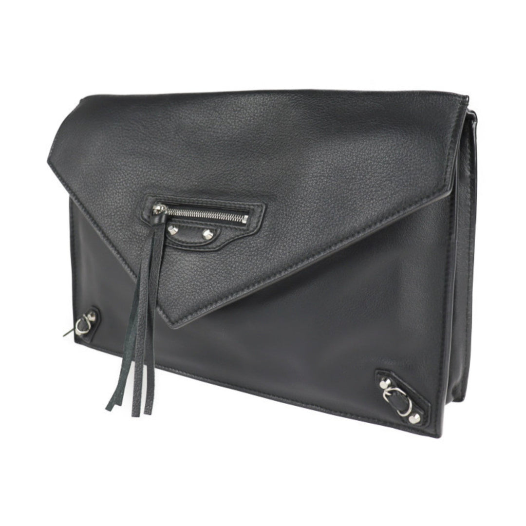 Top Quality Balenciaga Papier Clutch Bag