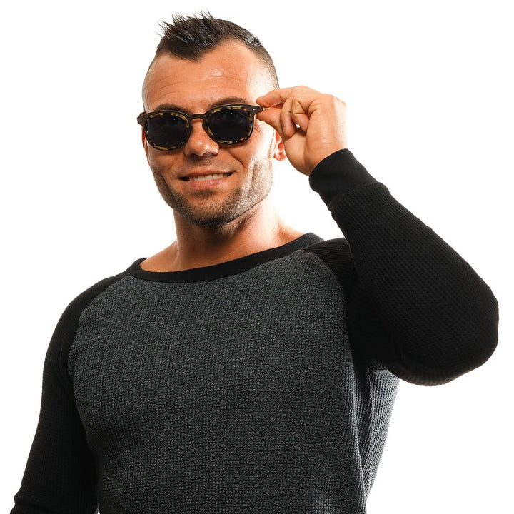 Zegna Couture Bronze Men Men's Sunglasses