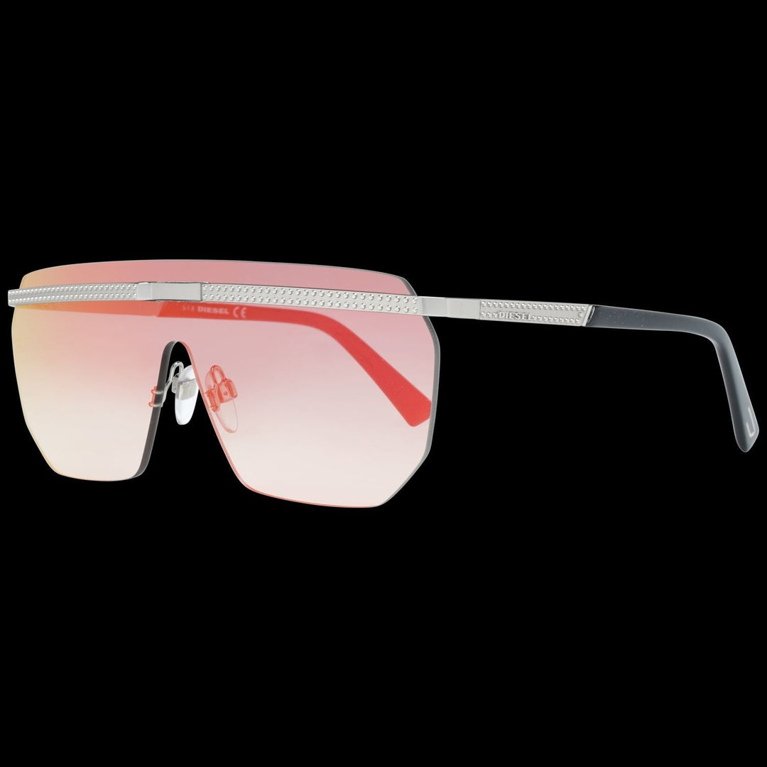 Diesel Bronze Men Men's Sunglasses