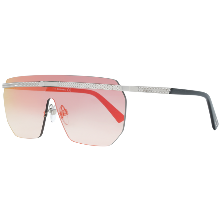 Diesel Bronze Men Men's Sunglasses