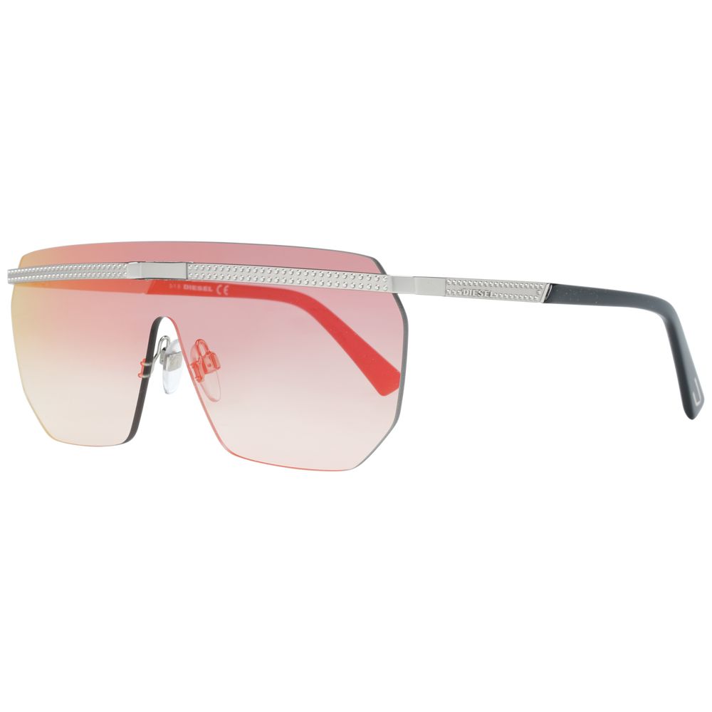 Diesel Bronze Men Men's Sunglasses