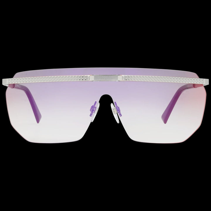 Diesel Bronze Men Men's Sunglasses