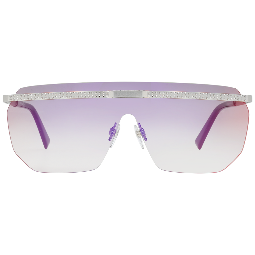 Diesel Bronze Men Men's Sunglasses