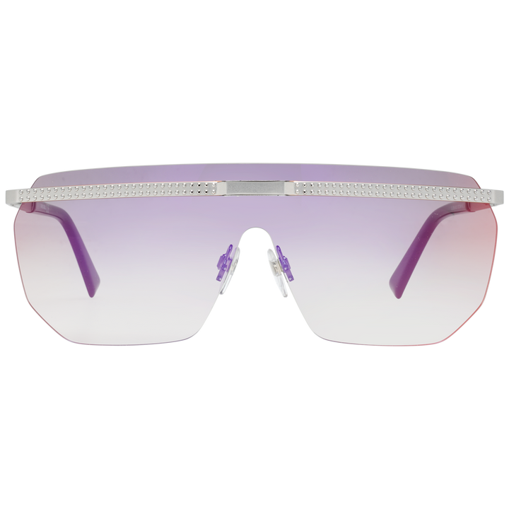 Diesel Bronze Men Men's Sunglasses