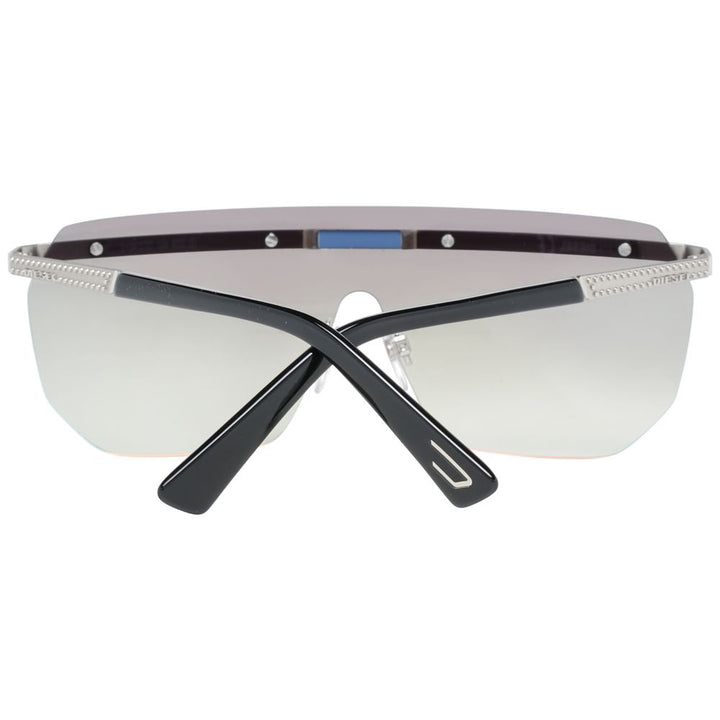 Diesel Bronze Men Men's Sunglasses