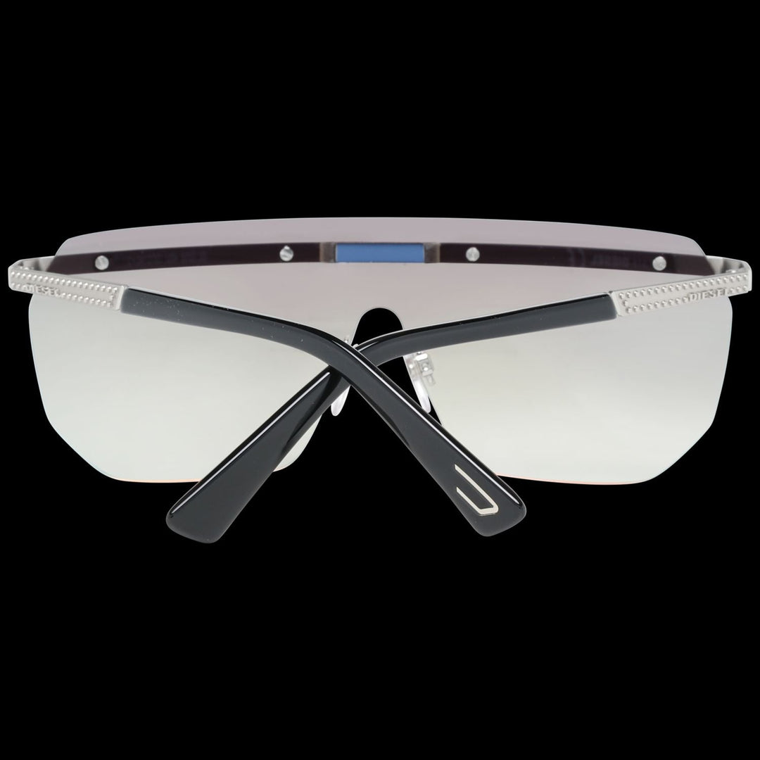 Diesel Bronze Men Men's Sunglasses