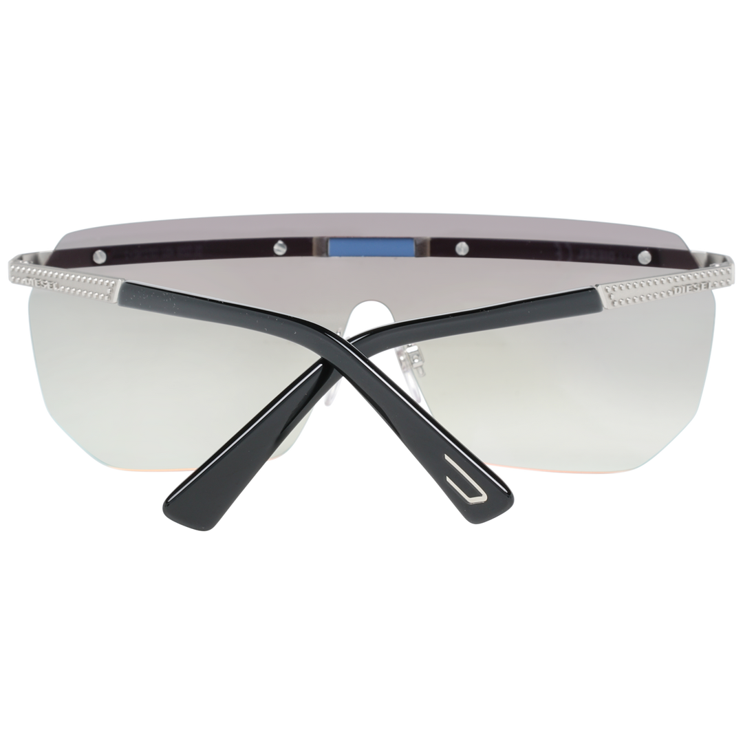 Diesel Bronze Men Men's Sunglasses