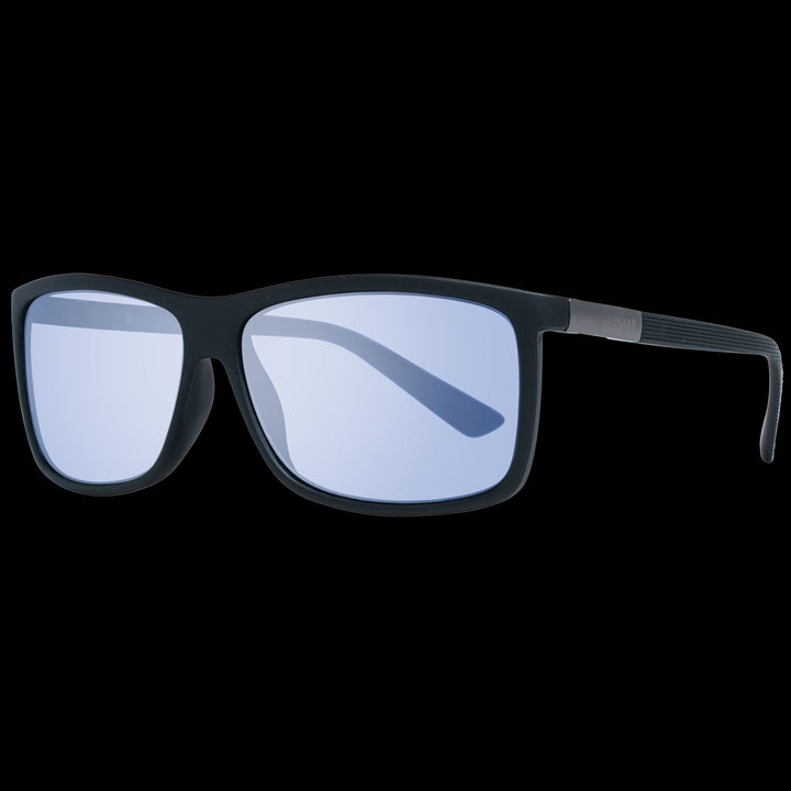 Guess Black Men Men's Sunglasses