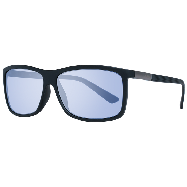 Guess Black Men Men's Sunglasses