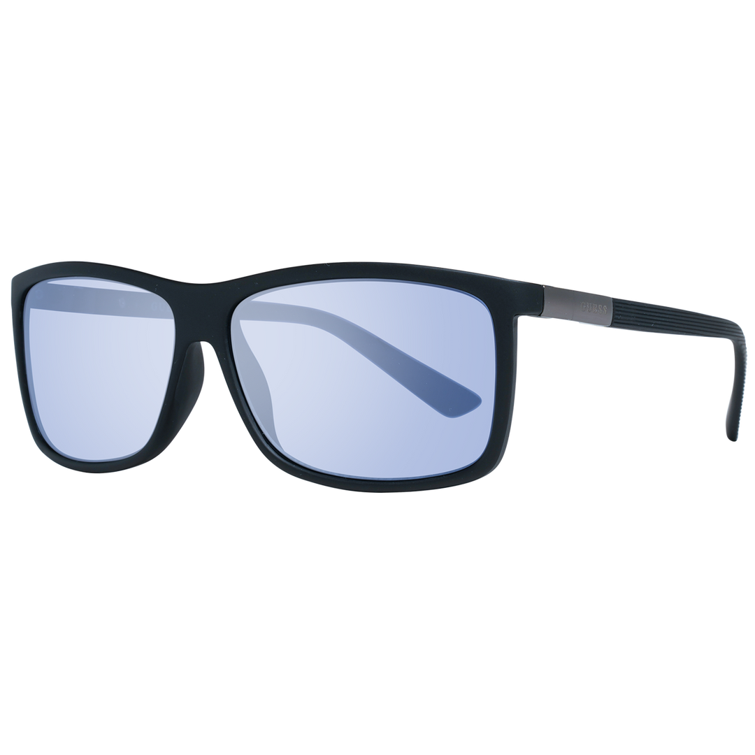 Guess Black Men Men's Sunglasses