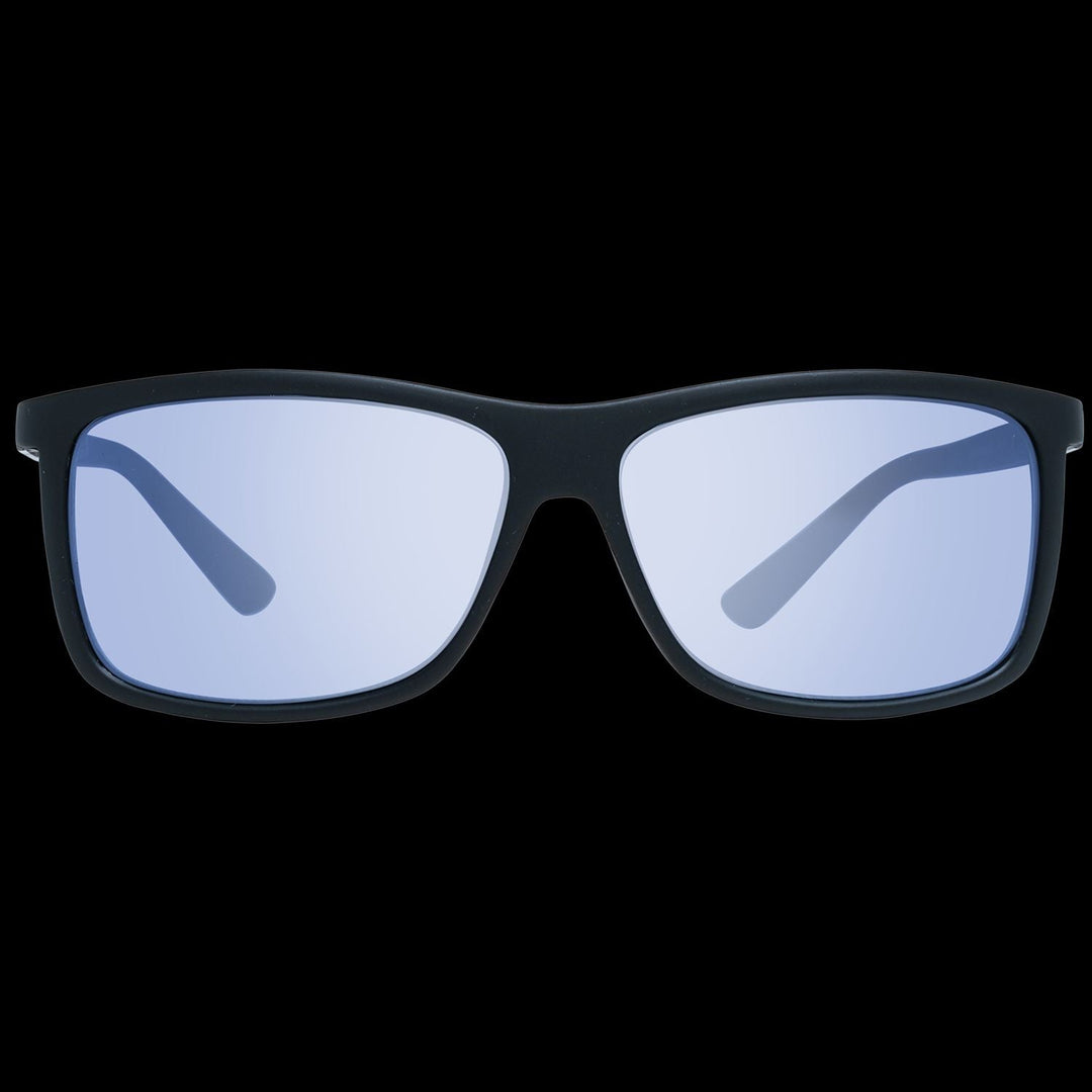 Guess Black Men Men's Sunglasses
