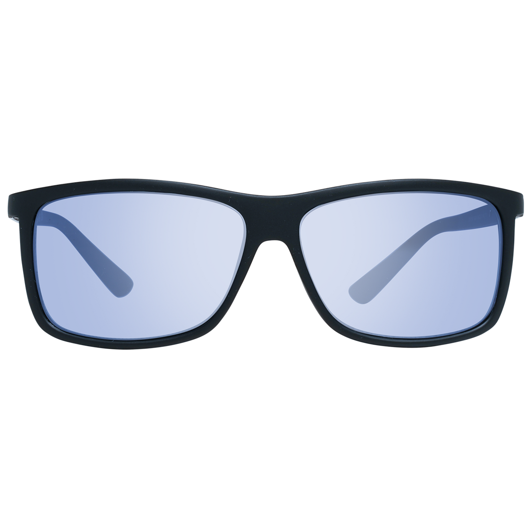 Guess Black Men Men's Sunglasses
