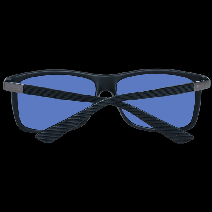 Guess Black Men Men's Sunglasses