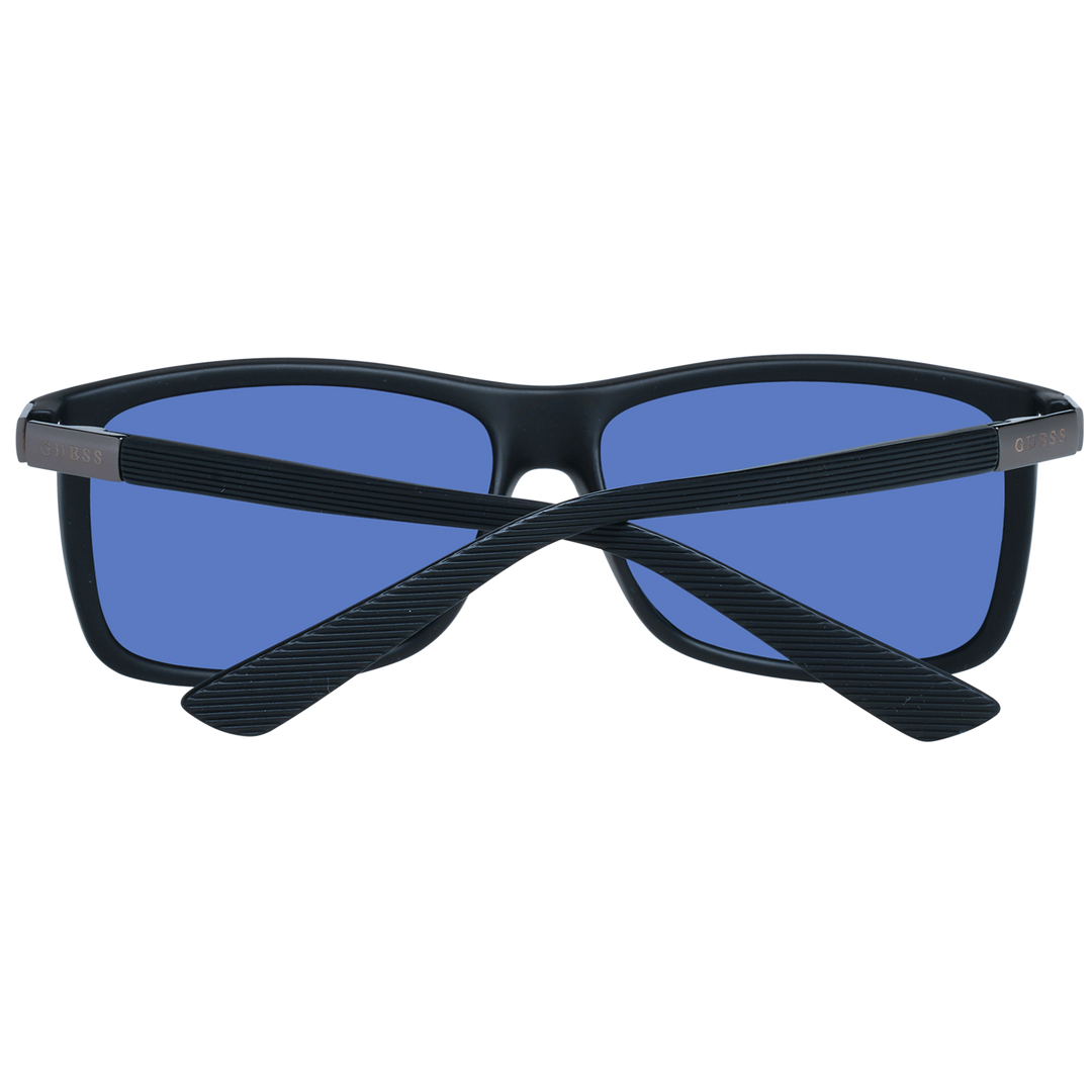 Guess Black Men Men's Sunglasses