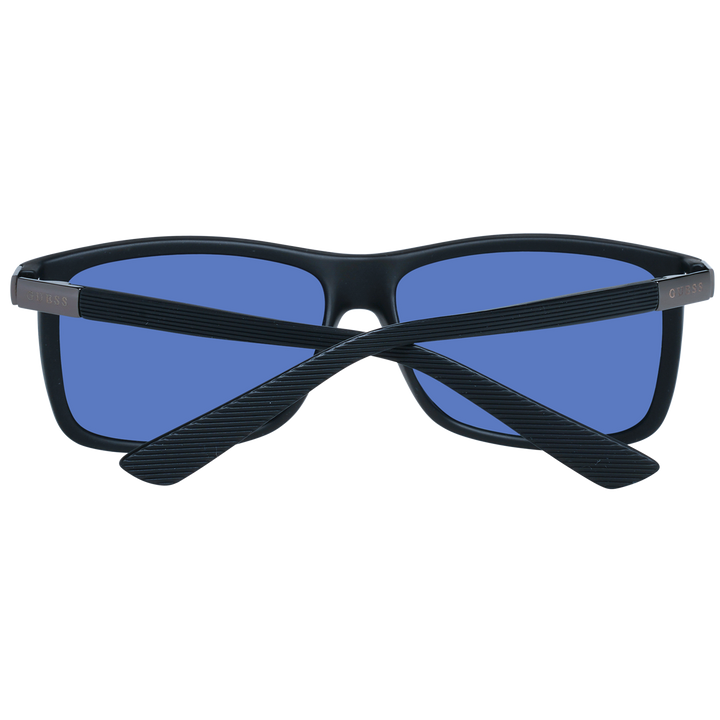 Guess Black Men Men's Sunglasses