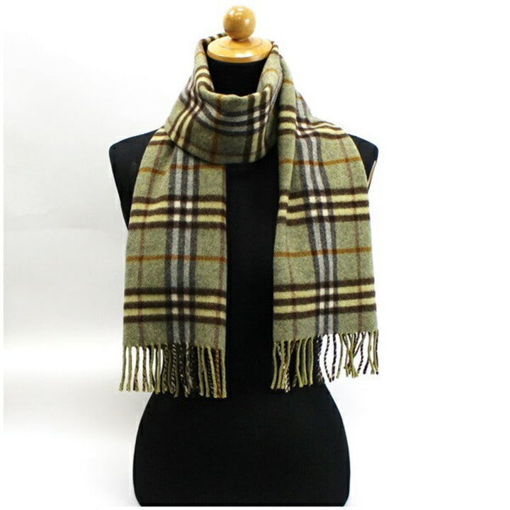 Burberry Scarves