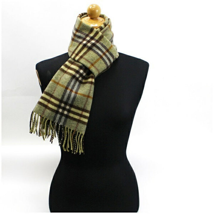Burberry Scarves