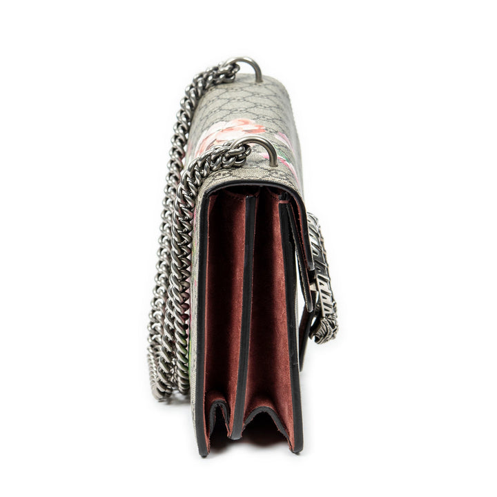 Small Floral Dionysus Chain Crossbody