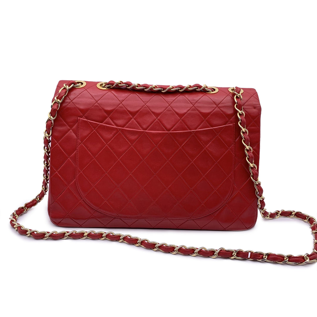 Top Quality Chanel Top Quality Chanel Shoulder Bag Vintage Timeless/Classique