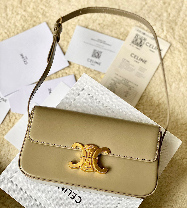 Top Quality Chanel Bag New Arrival Luxury Bag - 489