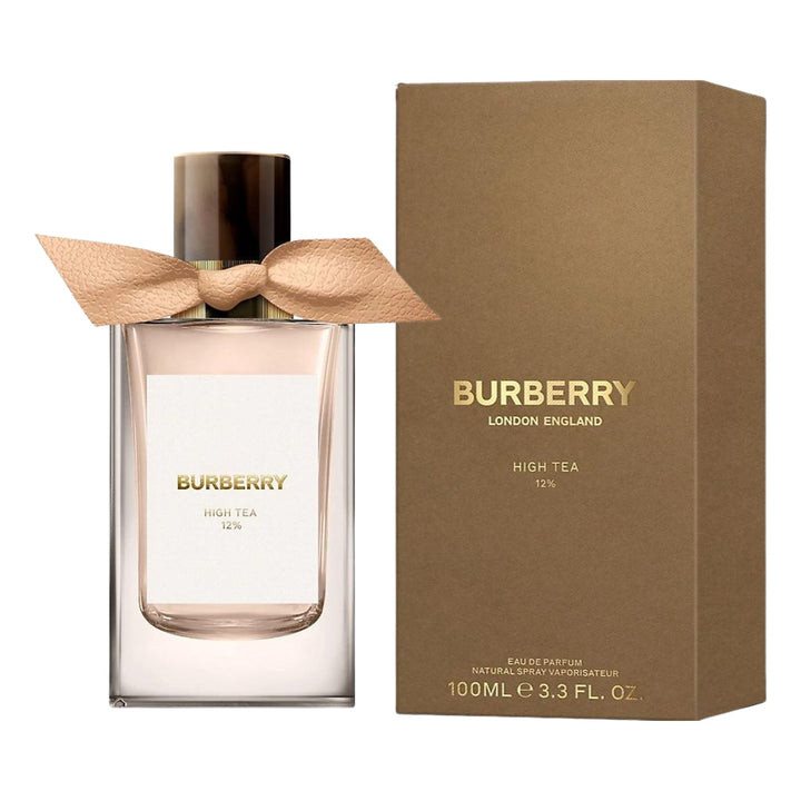 Burberry High Tea 12 Percent Eau De Parfum 3.3 oz 100 ml Unisex