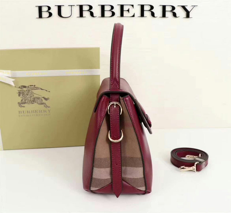 Burberry Bags - BG Bags - 1096