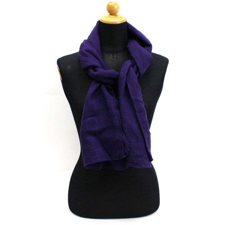 Burberry Scarves