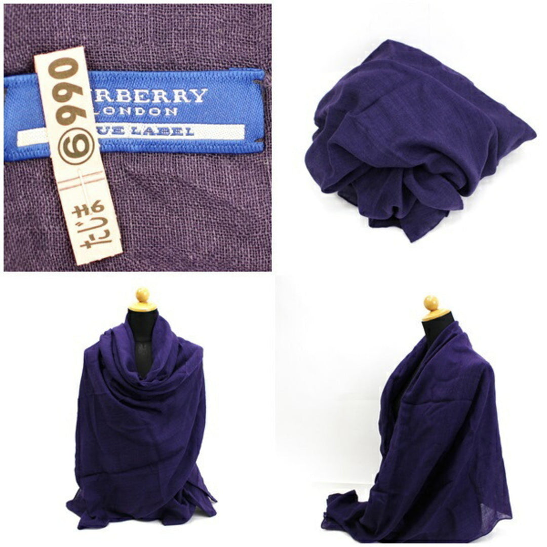 Burberry Scarves