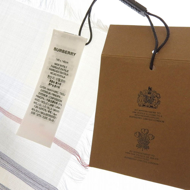 Burberry Scarves