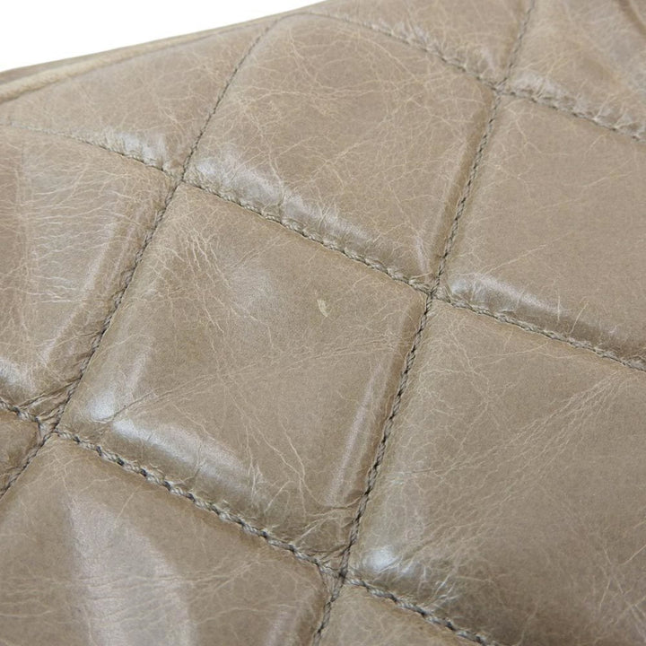 Chanel Bowling Shoulder Bag