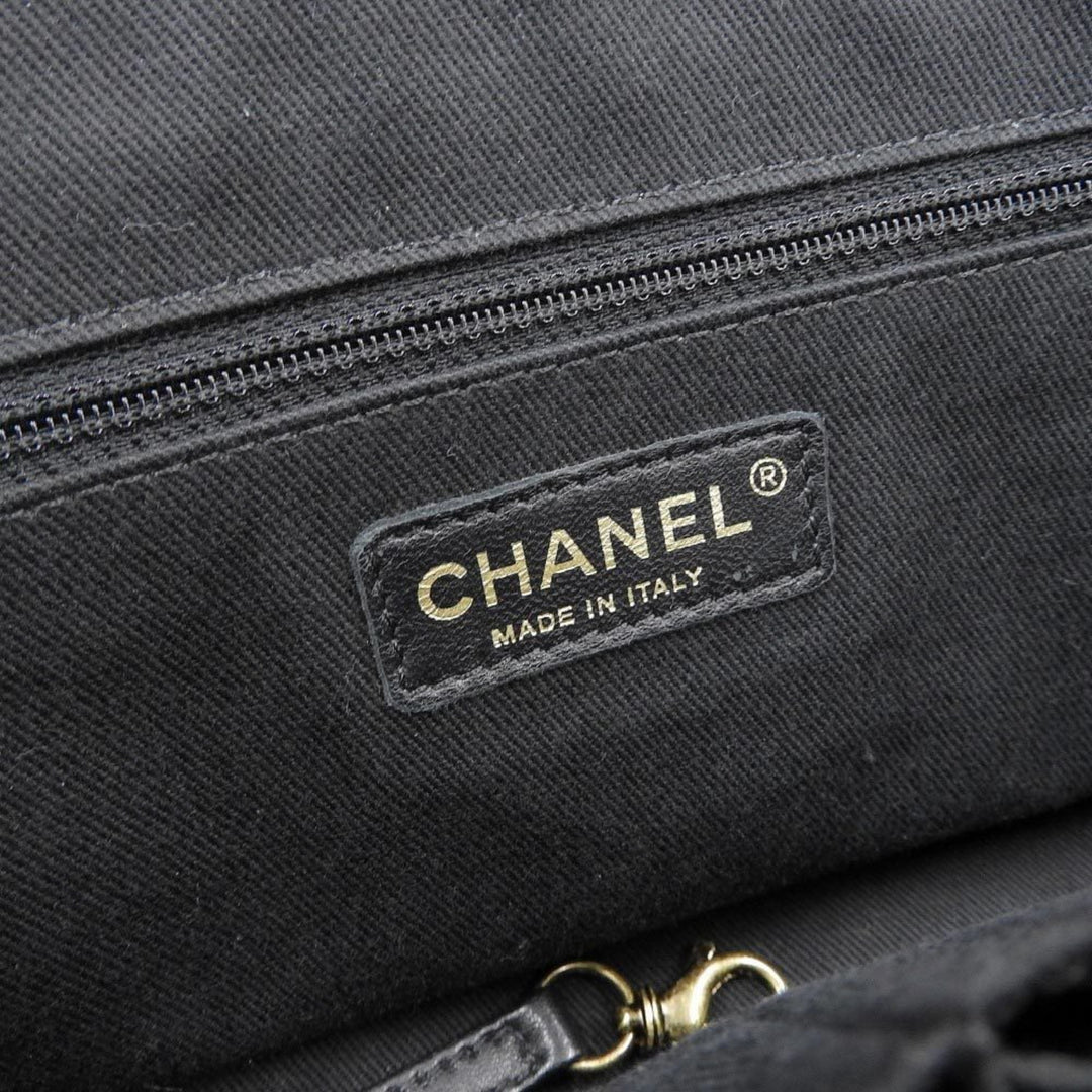 Top Quality Chanel Bowling Shoulder Bag