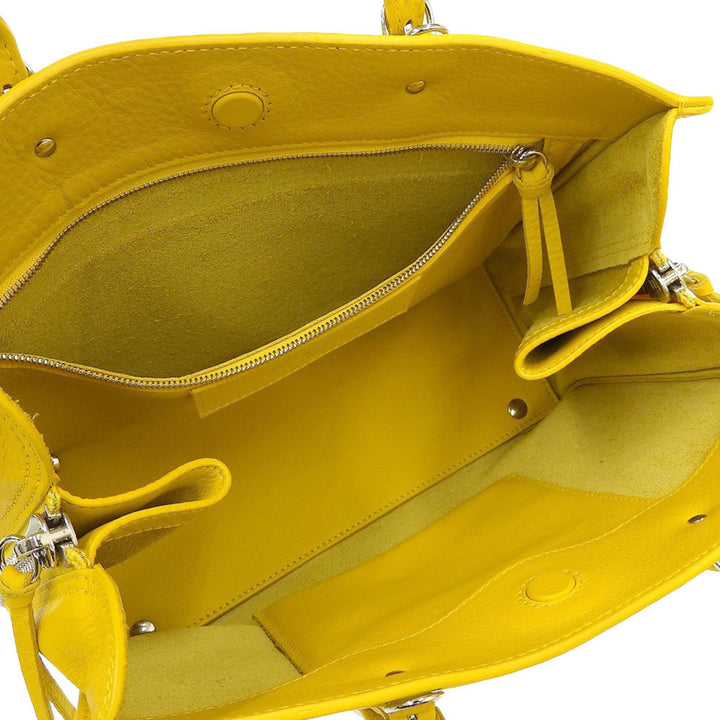 Top Quality Balenciaga Papier Handbag