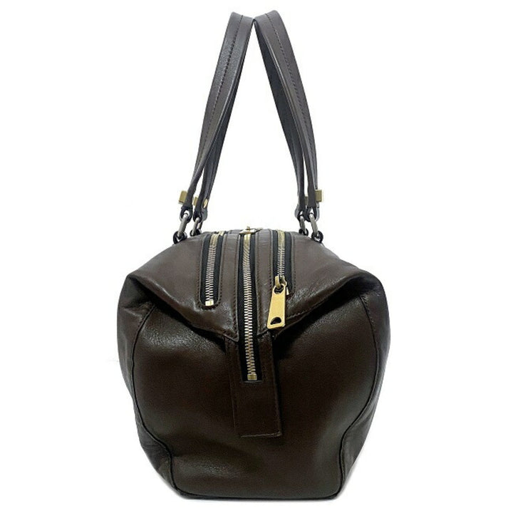 Celine Boston Handbag