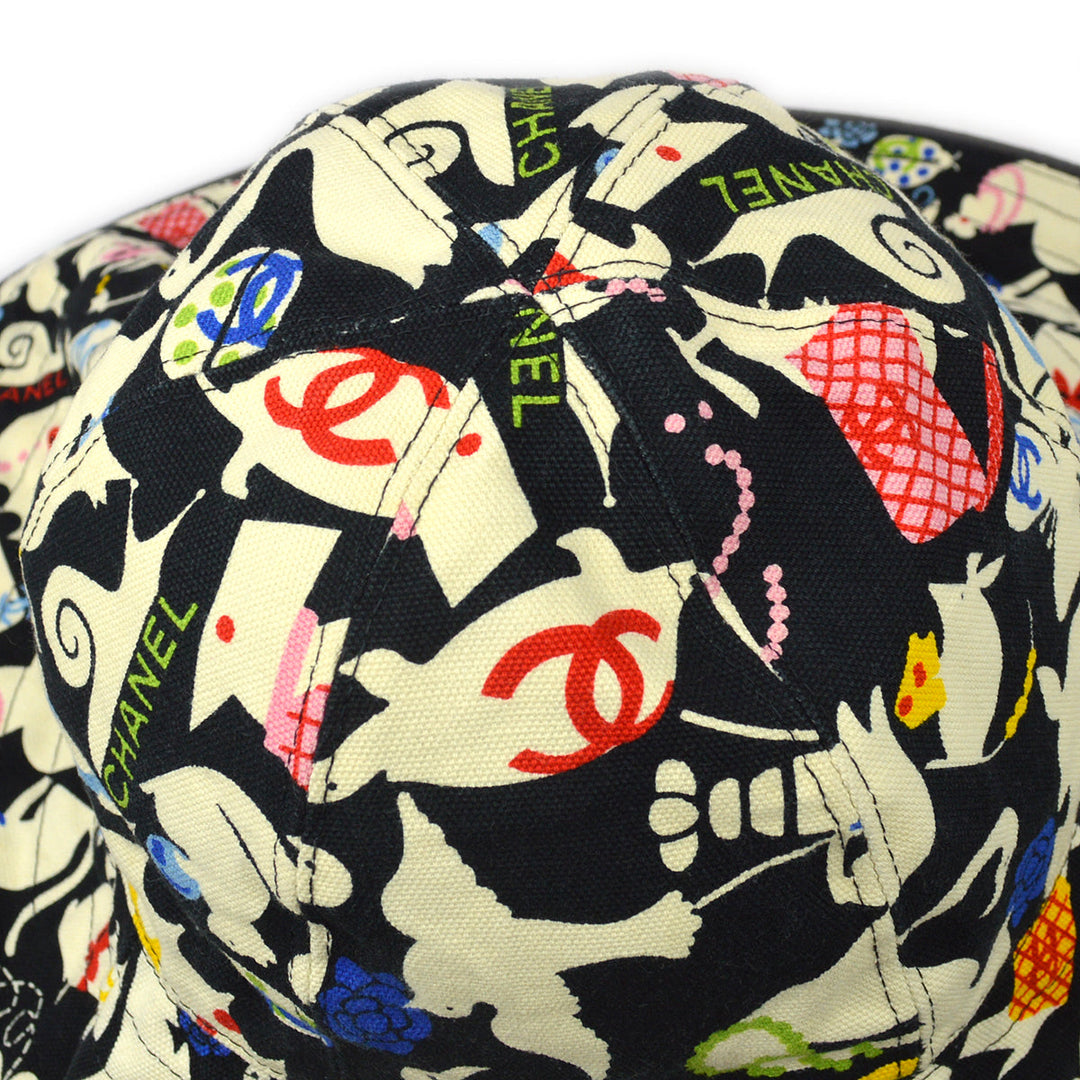 Top Quality Chanel 2007 spring Hat #57