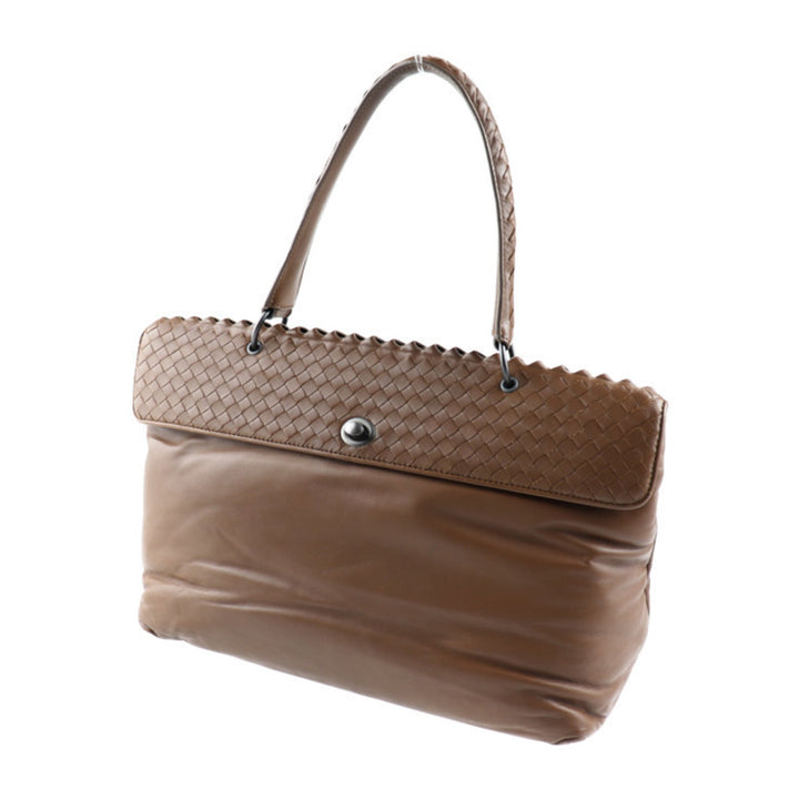 Bottega veneta Intrecciato Handbag