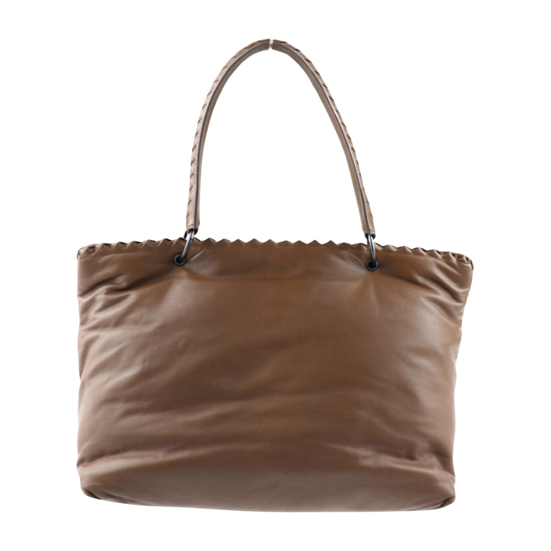 Bottega veneta Intrecciato Handbag