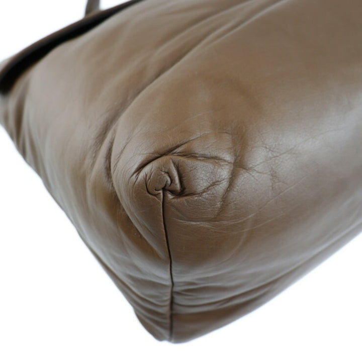 Bottega veneta Intrecciato Handbag
