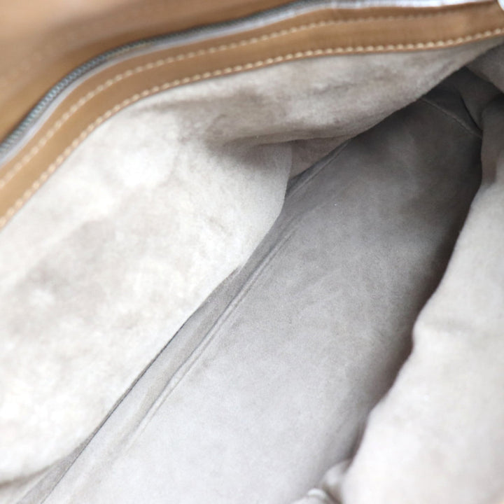 Bottega veneta Intrecciato Handbag