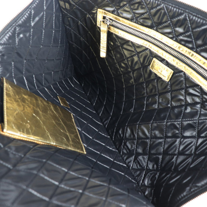 Chanel Cc Clutch Bag