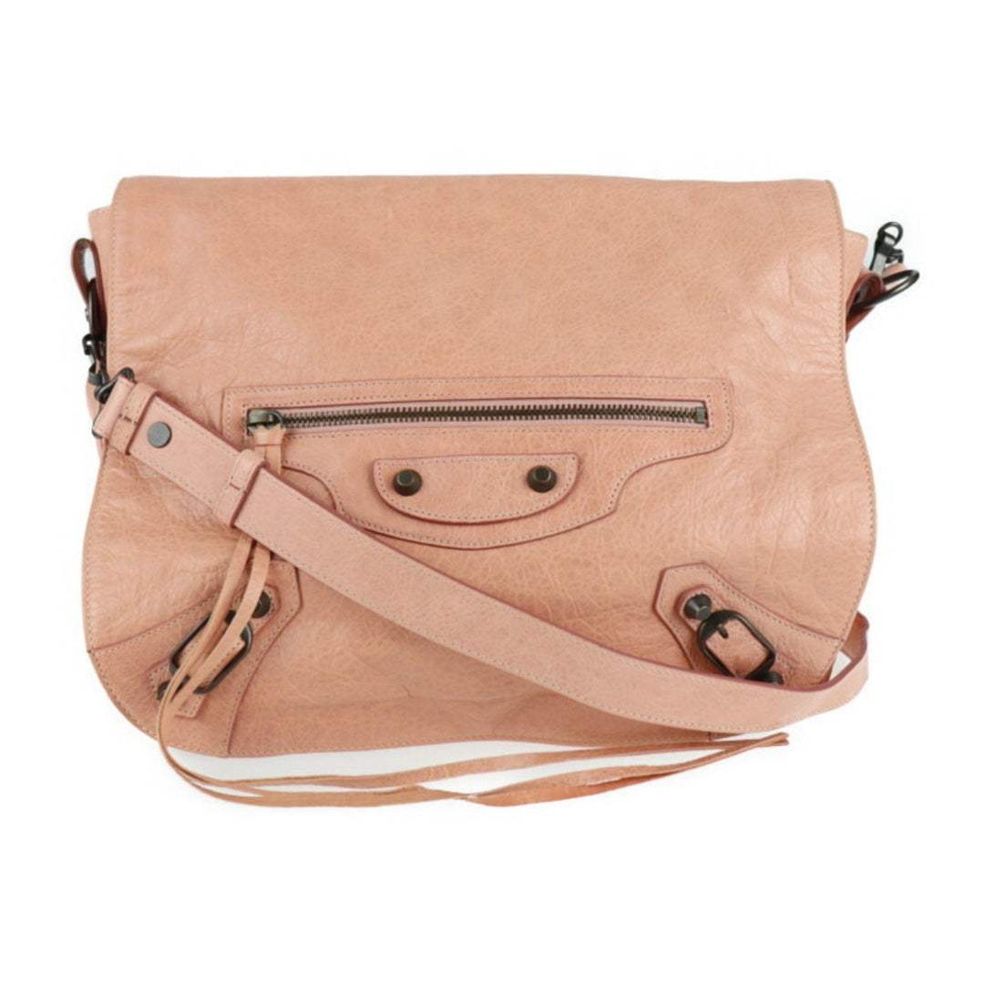 Top Quality Balenciaga Hardware Shoulder Bag