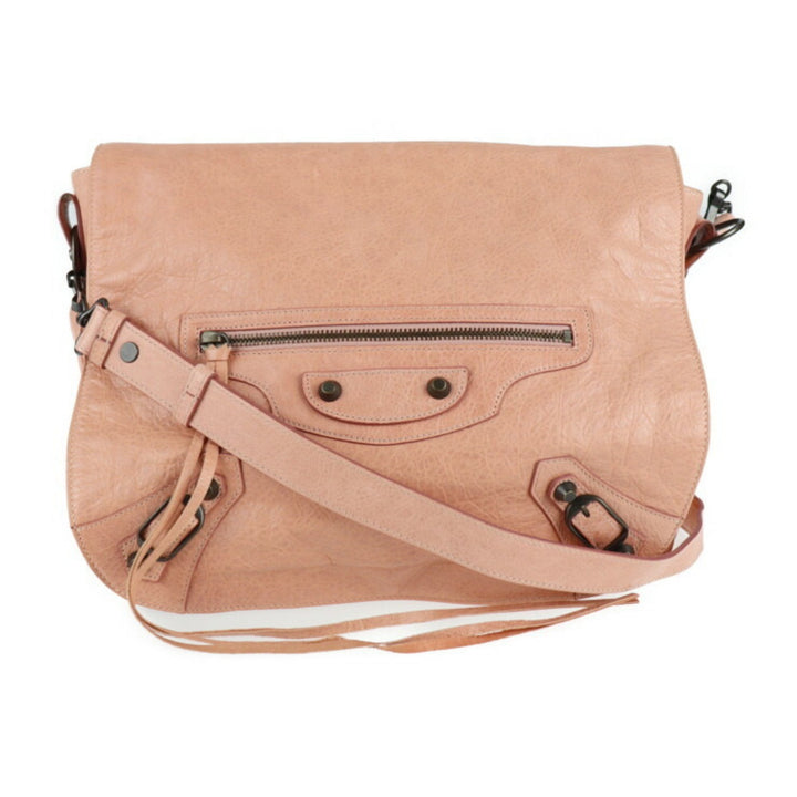 Top Quality Balenciaga Hardware Shoulder Bag