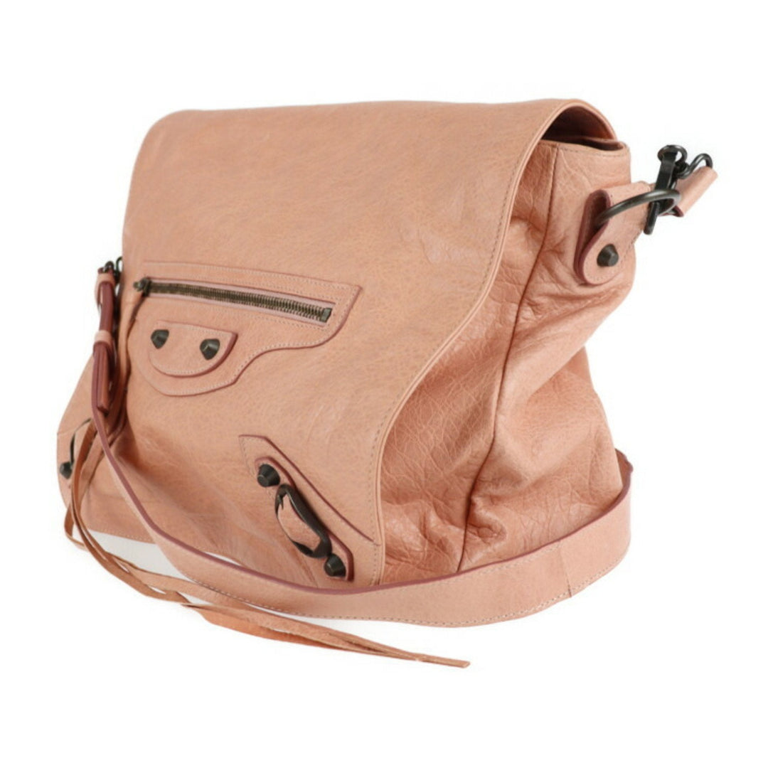 Top Quality Balenciaga Hardware Shoulder Bag