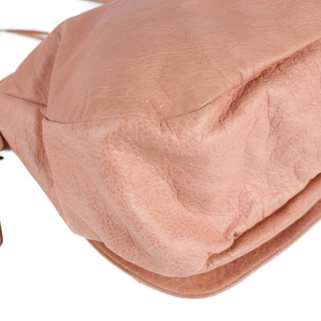 Top Quality Balenciaga Hardware Shoulder Bag