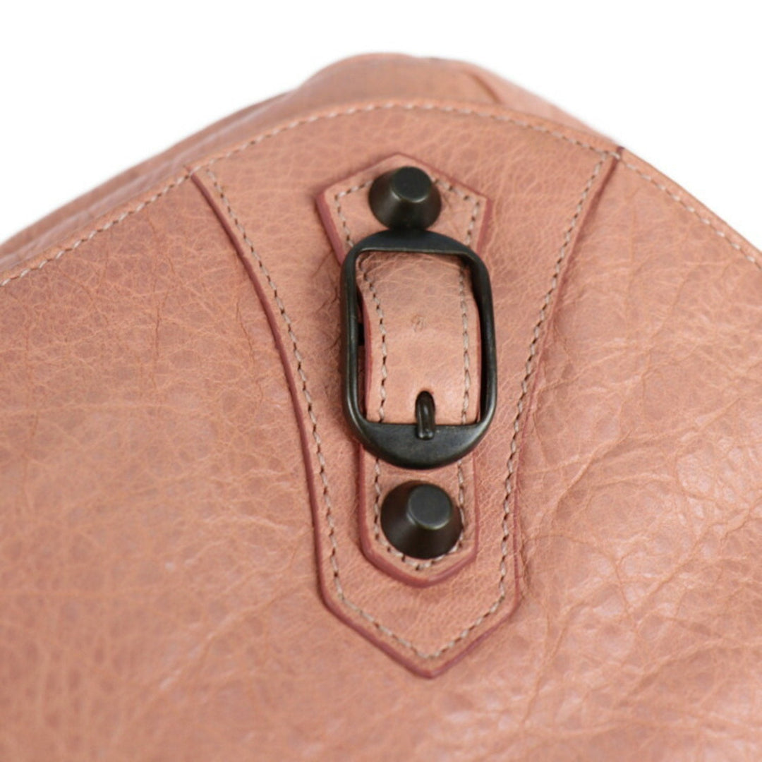 Top Quality Balenciaga Hardware Shoulder Bag