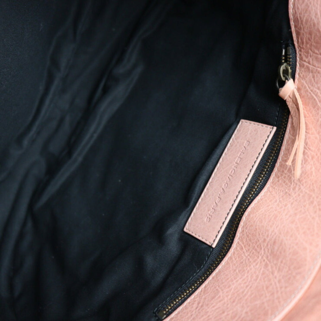 Top Quality Balenciaga Hardware Shoulder Bag