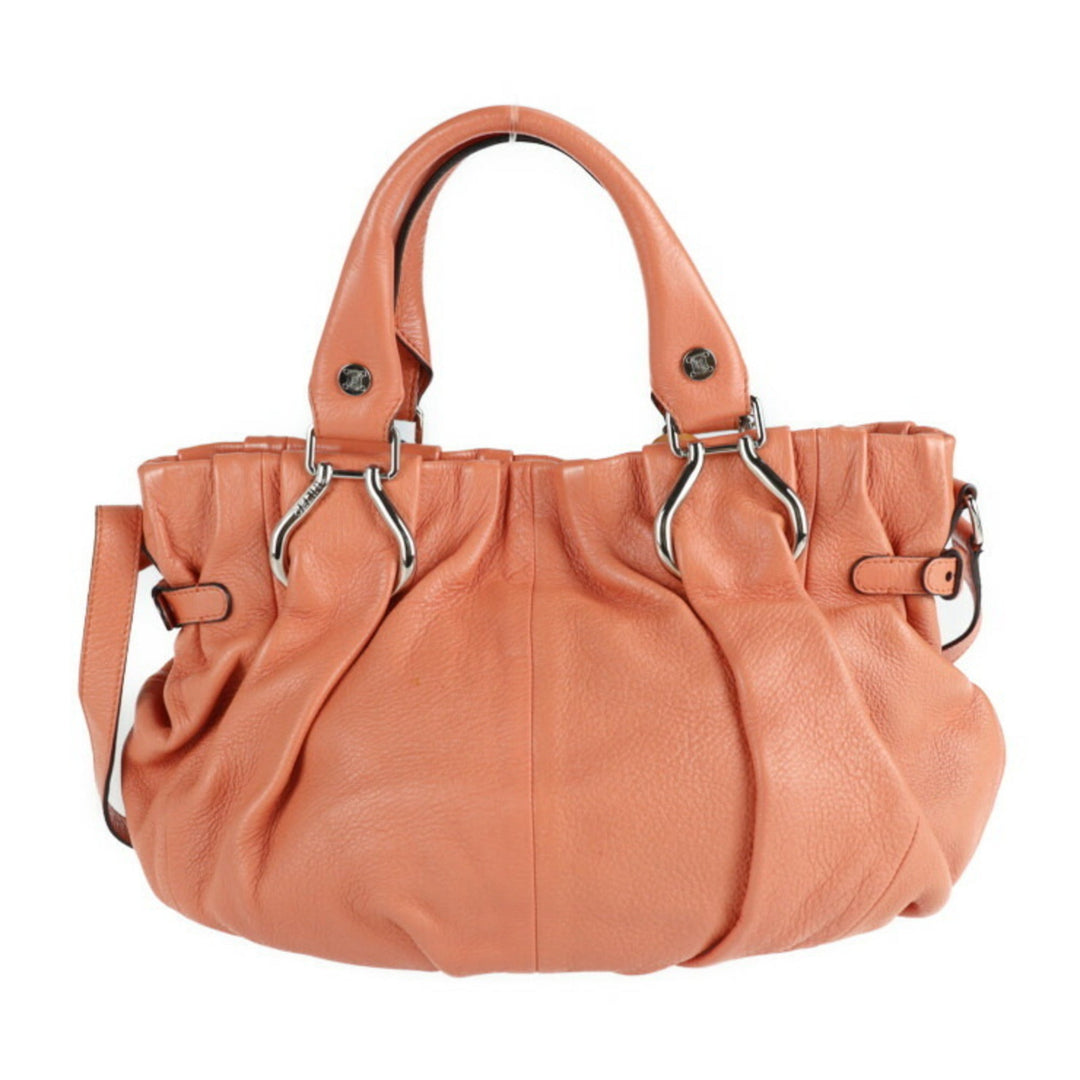 Celine Pillow Shoulder Bag