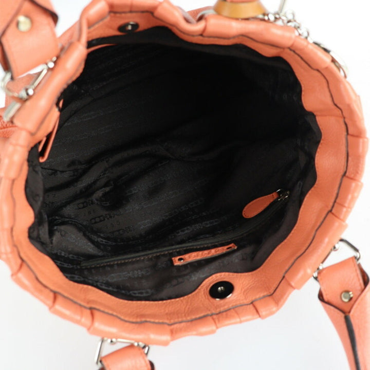 Celine Pillow Shoulder Bag