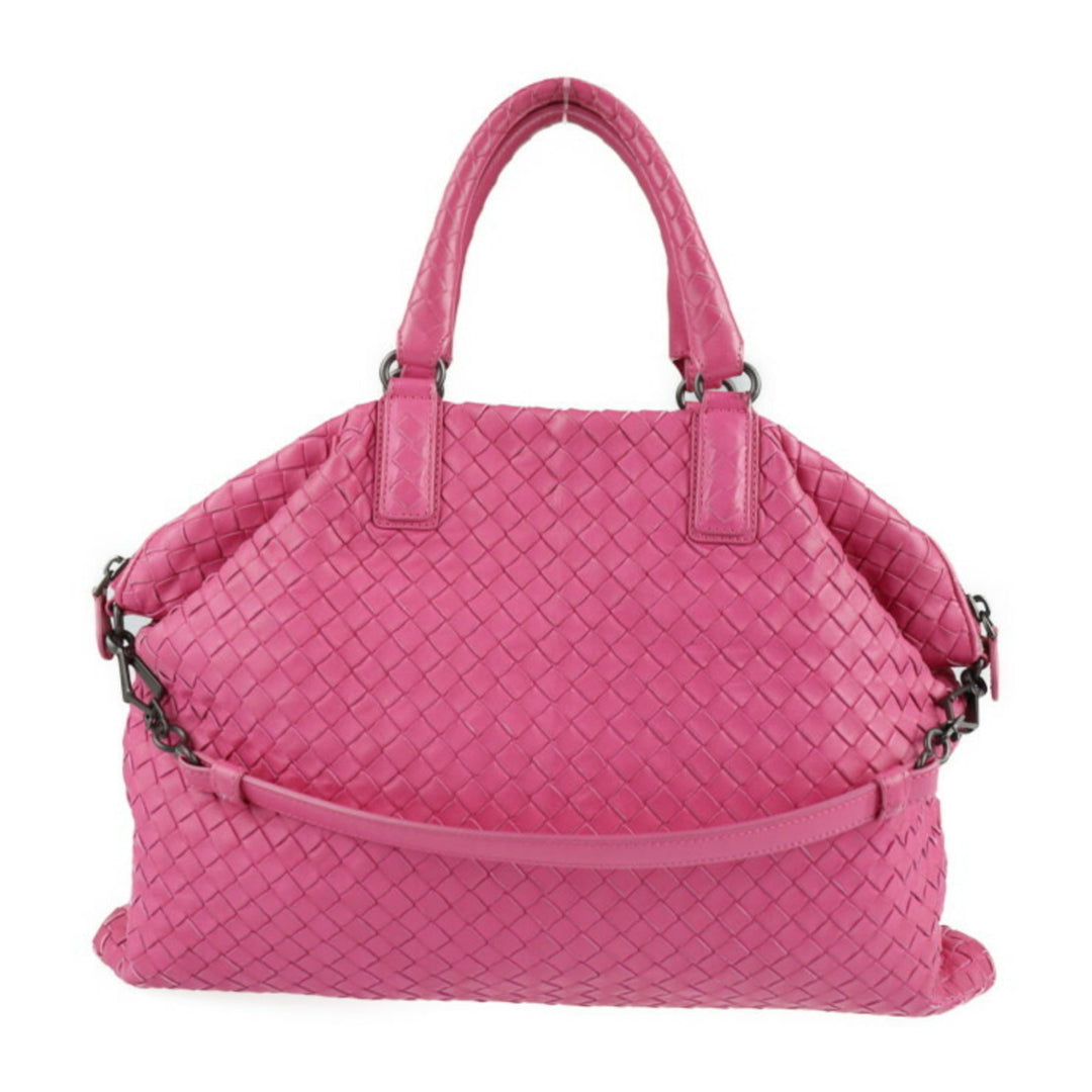 Bottega veneta Intrecciato Handbag